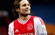 Video: Daley Blind - Chào mừng đến với M.U