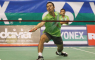 Giải cầu lông Việt Nam Open 2014: Các tay vợt chủ lực Việt Nam xuất quân