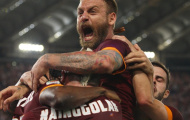 AS Roma: Giữa muôn trùng vây
