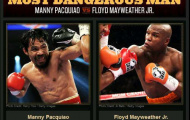 Dự đoán Pacquiao hạ knock-out Mayweather