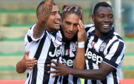 Dư âm vòng 1 Serie A: Mùa giải mới, những tín hiệu mới