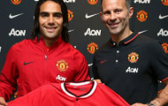 Chùm ảnh: Quả bom cuối cùng kỳ chuyển nhượng năm nay phát 'nổ' tại Old Trafford