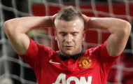 Đàm phán thất bại, Cleverley tiếp tục ở lại Man Utd