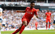 Sterling đá hộ công, tại sao không?