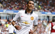 Một cuộc thanh lọc đáng sợ tại Man United