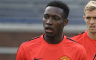 Video: Những tố chất 'hài hước' của Danny Welbeck