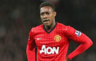Video: Tất cả các bàn thắng của Danny Welbeck cho Man Utd ở mùa trước