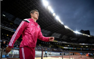 Sống hay không sống? Kroos sẽ quyết