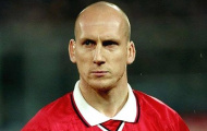 Video: Jaap Stam - Những năm tháng không thể nào quên