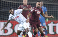 Inter Milan vẫn chưa định hình