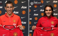 Hãy quên MU của Sir Alex đi