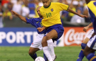 Video: Những bàn thắng kinh điển của sát thủ Brazil