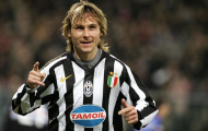 Video: Pavel Nedved - Lãng tử tóc bạc thành Turin