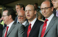 Cuối cùng nhà Glazer đã biết trân trọng Man Utd