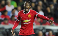 Welbeck đến Arsenal: Túng quá hóa liều