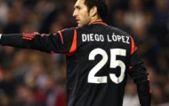 Video: Top 10 pha cứu thua của Diego Lopez