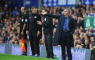 Chelsea: Chiếc mặt nạ quyến rũ của Mourinho