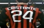 Video: Bryan Cristante - Chào mừng đến với Benfica