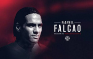 Tiết lộ lí do M.U mua Radamel Falcao