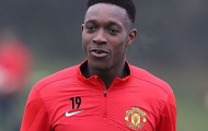 Beckham buồn vì M.U bán đi Welbeck