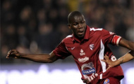 Kalidou Koulibaly: Lilian Thuram mới ở Serie A