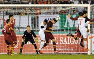 Thể Công và U-19