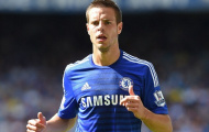 Azpilicueta ký hợp đồng mới với Chelsea