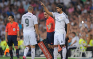 Real Madrid đổ lỗi cho DFB vụ Khedira