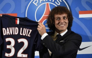 Toàn cảnh chuyển nhượng Ligue 1 mùa hè 2014