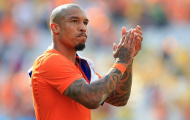 De Jong không muốn đến Man United?