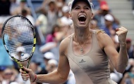Wozniacki hạ Sharapova nhờ tập marathon