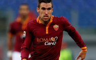 Video: Kevin Strootman, hàng HOT tháng 1 của M.U