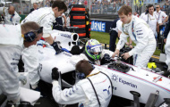 Belgian GP – Phía sau vạch đích (P3)