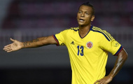 Nghi vấn: Guarin đã là người của Barca?