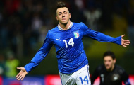 Tuyển Italia tập trung: El Shaarawy sẵn sàng tỏa sáng