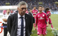 Real Madrid và 3 ngày để sống