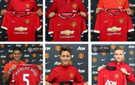 Man United đang trả giá quá đắt cho Top 4