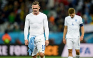 Đội tuyển Anh chọn Rooney làm thủ lĩnh: So bó đũa, chọn cột cờ?