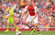 Arsenal sẽ phải trả giá vì không mua thêm trung vệ