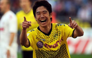Kagawa trở về, Dortmund tự tin giữ Reus