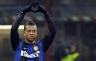 Video: Fredy Guarín, ngôi sao đào tẩu bất thành tại Inter