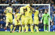 Góc Chelsea: Sexy Footbal, chưa hẳn thế đâu