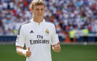 Tiết lộ: Barcelona suýt có Kroos trước cả Real Madrid