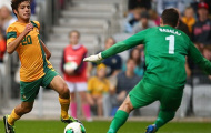 Video: Tài năng thần đồng “triệu đô” của U19 Australia