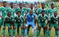 Bóng đá Nigeria lại bị FIFA trừng phạt