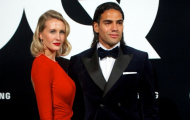 'Thế lực ngầm' che giấu bí mật của Falcao?