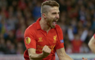 Borini có thể trở lại nước Ý vào tháng Giêng