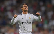 Ronaldo thừa nhận khó phá vỡ kỷ lục ghi bàn ở La Liga