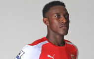 Vừa sang Arsenal, Welbeck 'đá xoáy' M.U