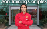 'Chúng tôi không cần Falcao'